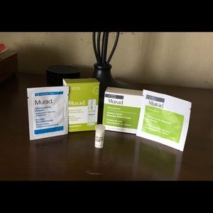 Murad Anti-Aging Sample Pack